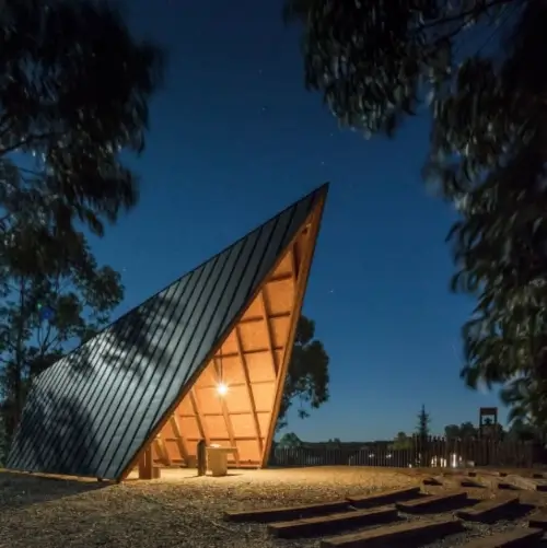 Vmzinc Düz Kilit Dış Cephe Kaplama